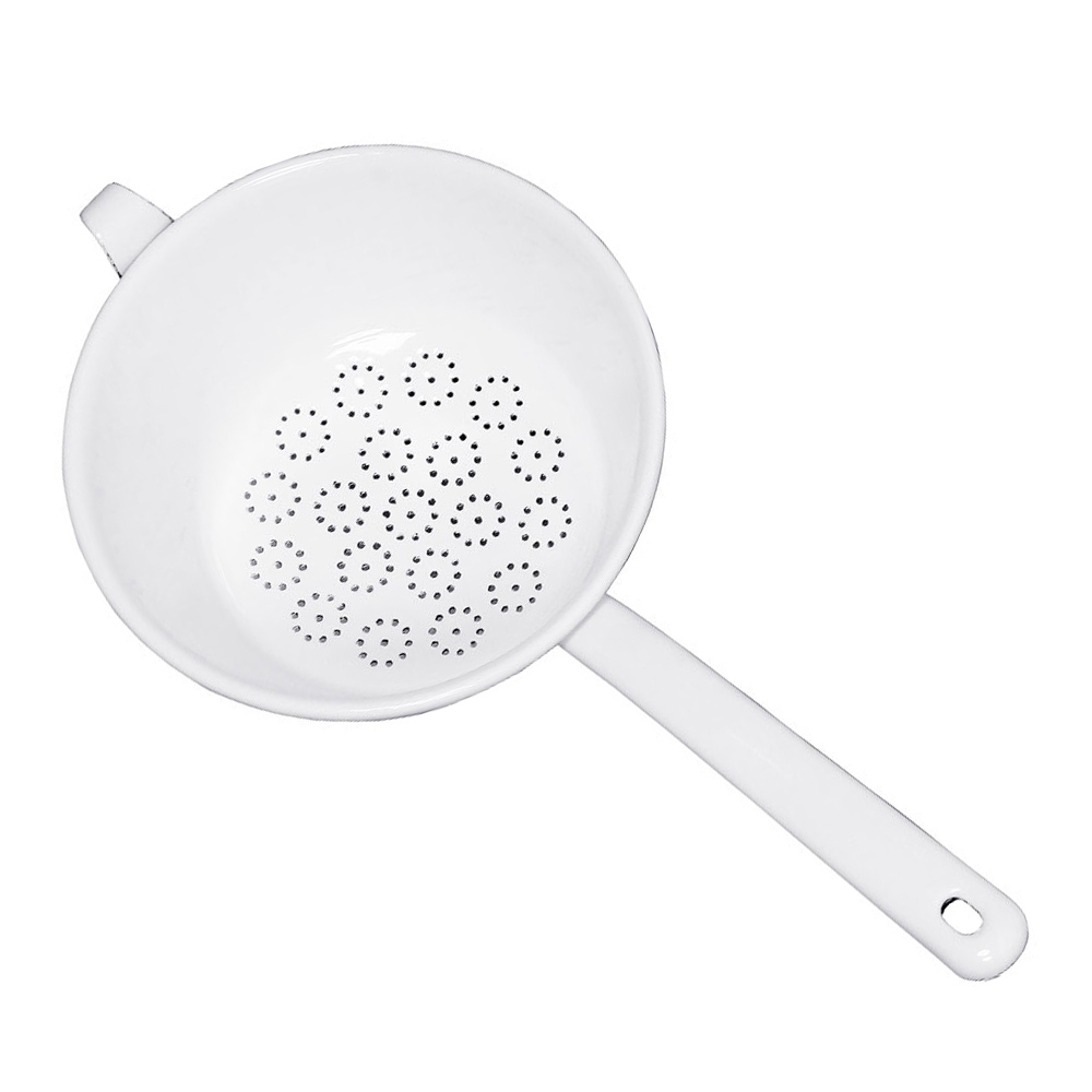 Riess CLASSIC - Weiss - Passiersieb