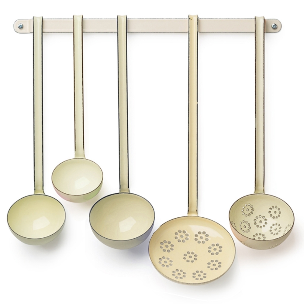 Riess CLASSIC - Bunt/Pastell Schöpflöffel Riess CLASSIC - Bunt/Pastell Schöpflöffel