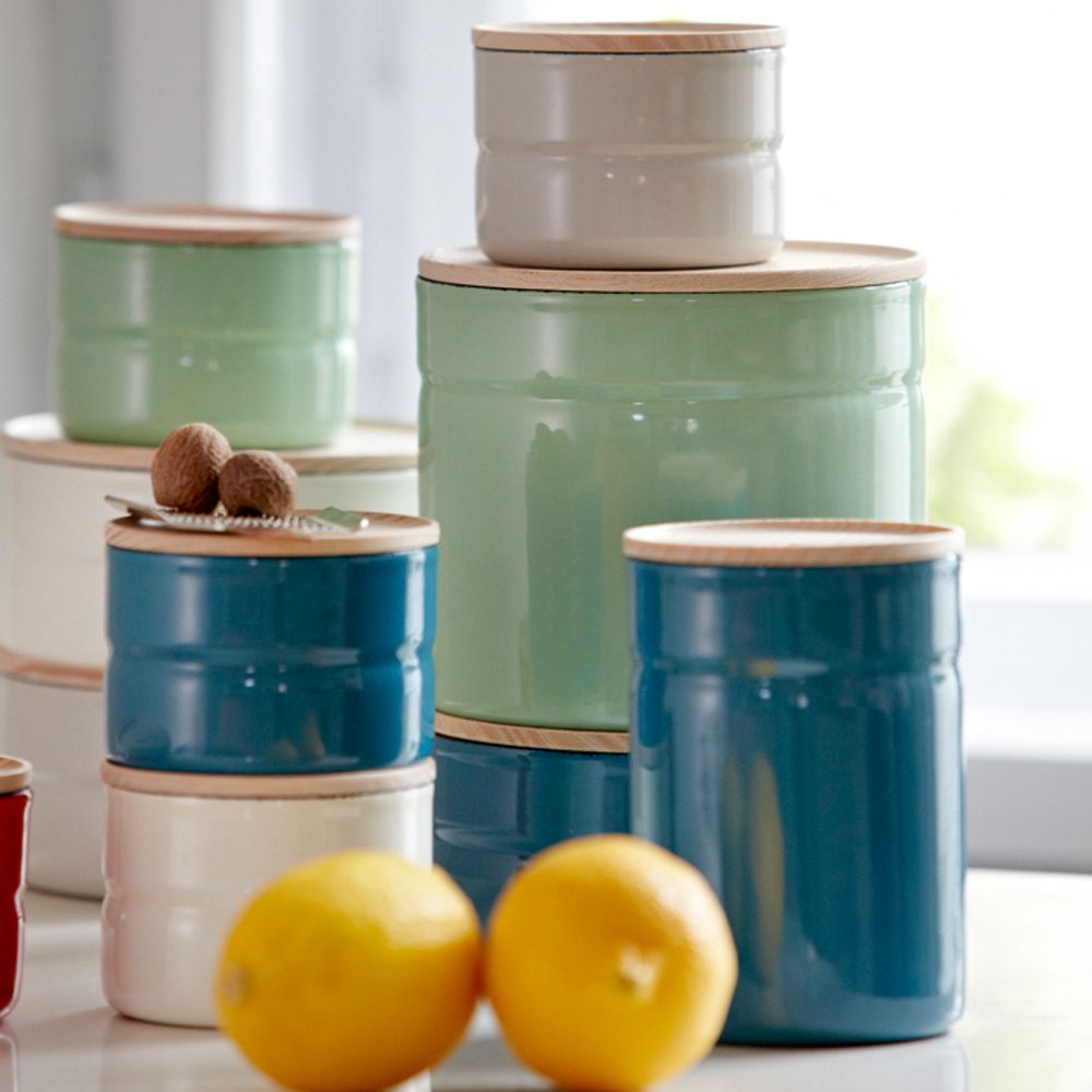 Riess TRUEHOMEWARE - Vorratsdose - 230 ml