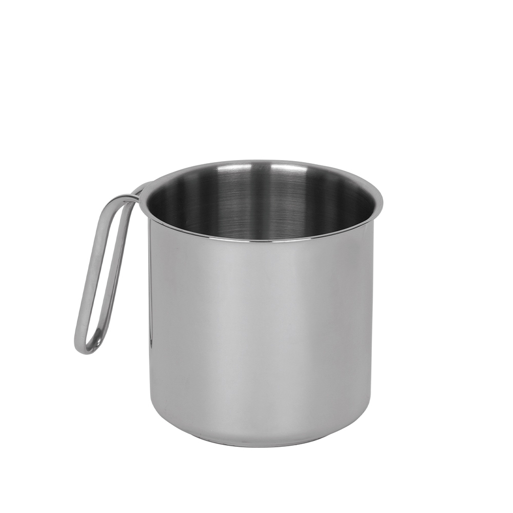 Riess Stainless Steel - CRISTALL - Milk pot