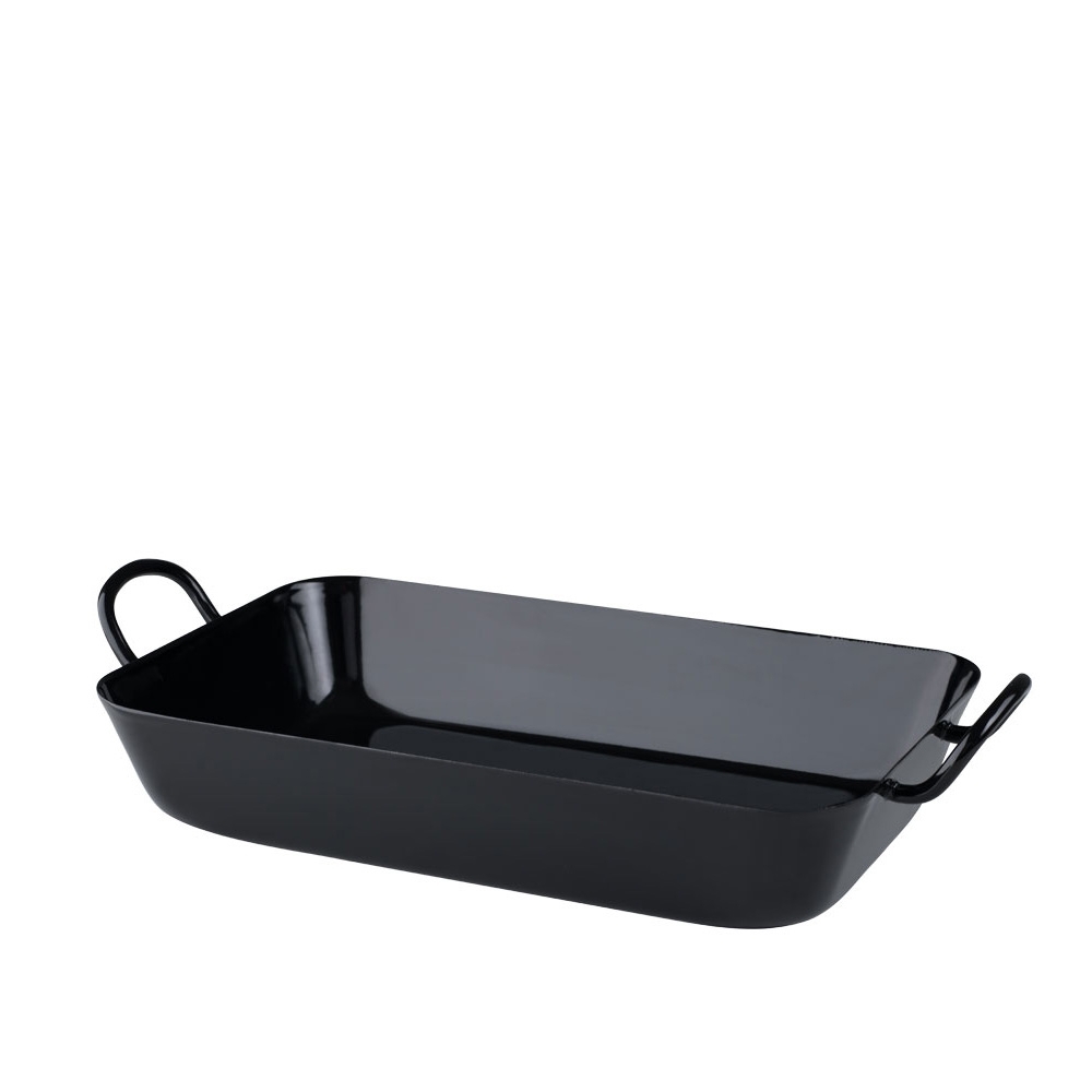 Riess CLASSIC - Back- und Bratformen - Oma´s Bratpfanne 26x17 cm