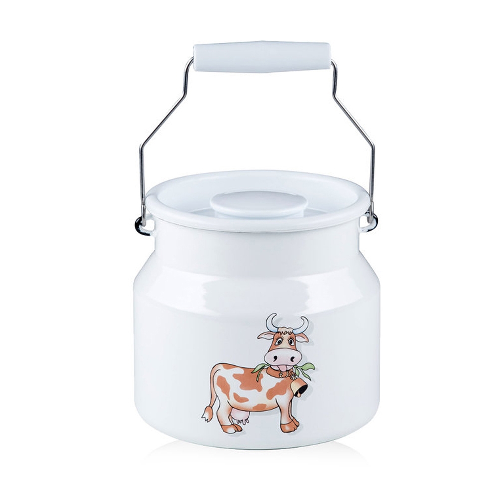 Riess COUNTRY - Almliesel - Carrying Pot with Lid