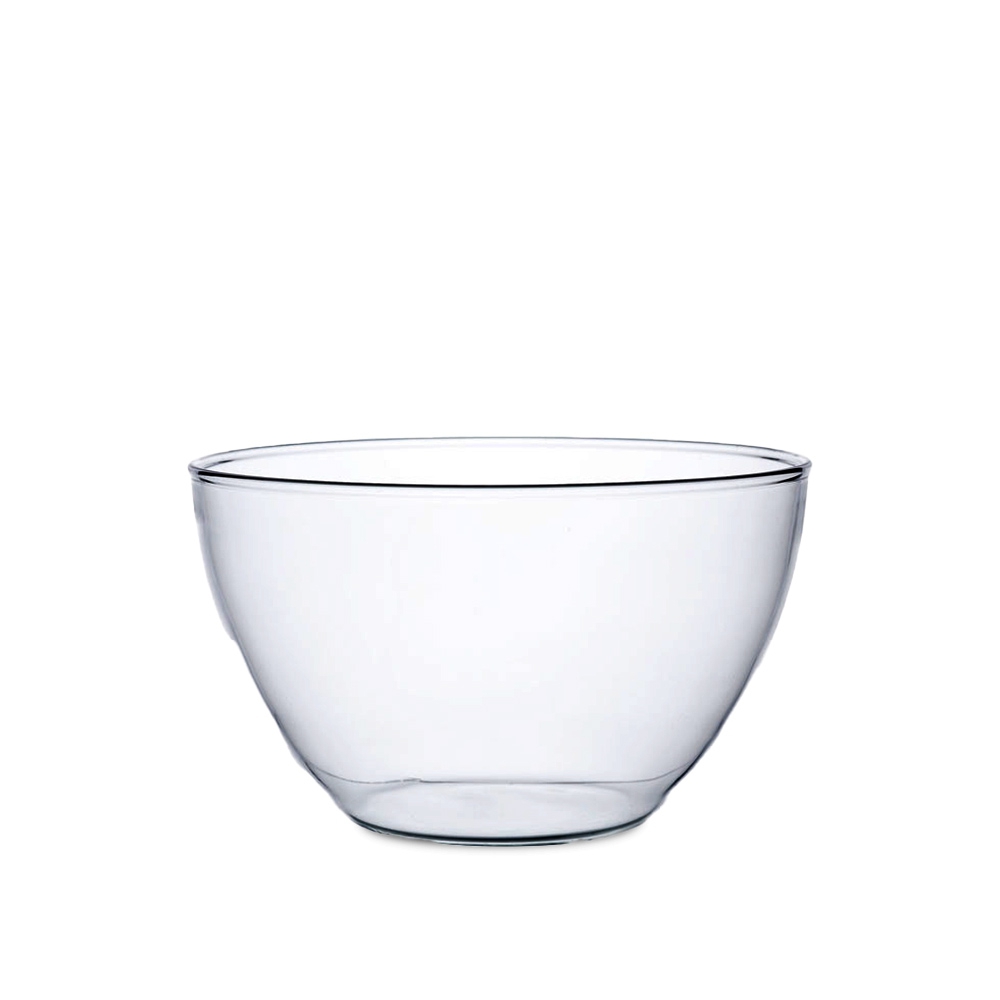 Riess - FASHION GLAS - Glasschale 1,7 Liter