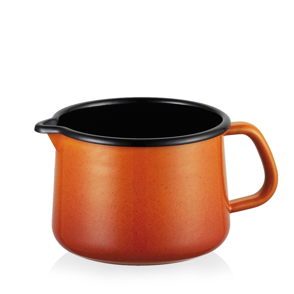 Riess NOUVELLE - Corall - Beak Pot