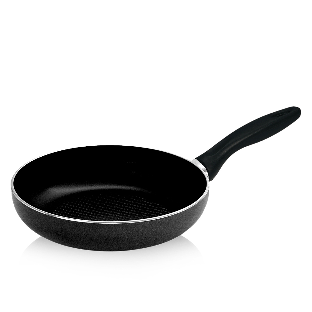 Riess Alugeschirr Reventon - Alu Pfanne