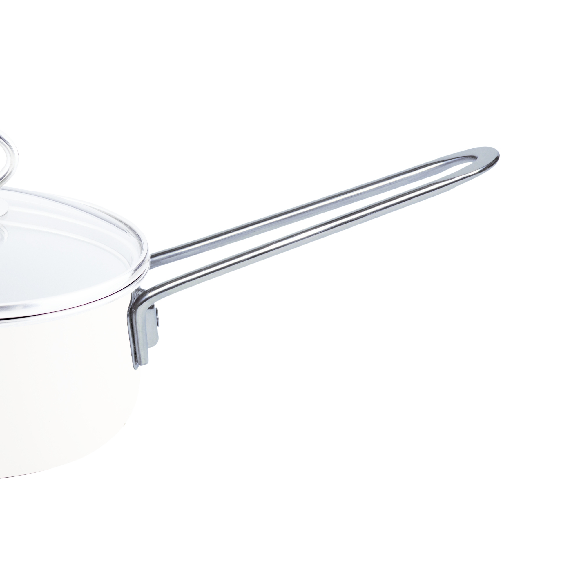 Riess NOUVELLE - replacement handle for saucepan Nouvelle