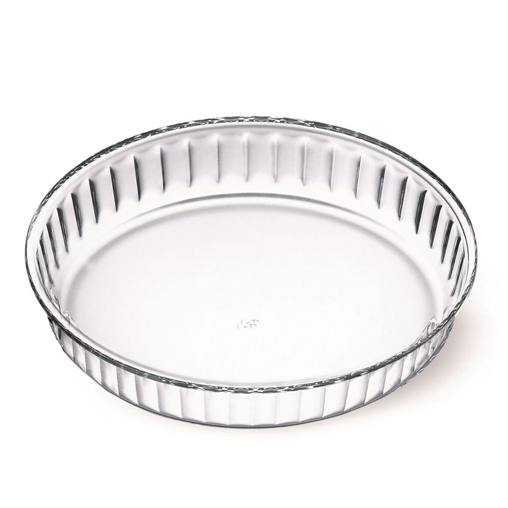 Riess/SIMAX  - FASHION GLAS - Tortenbodenform Ø 28,0 x 4,0 cm