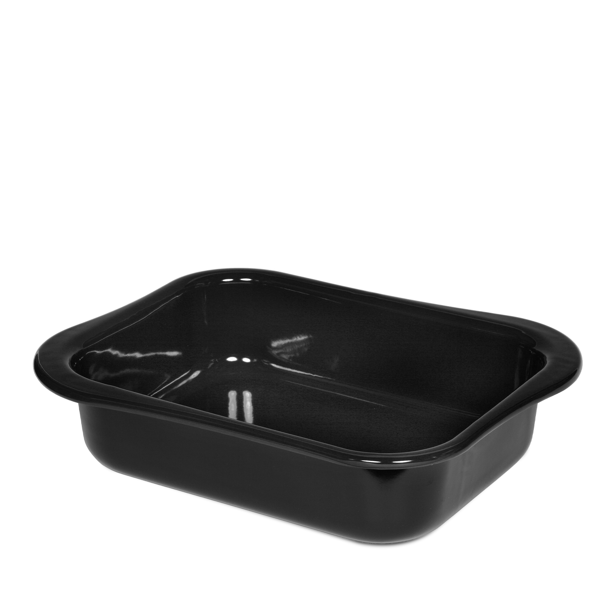 Riess CLASSIC - Wavehandle frying pan 36x27x10cm