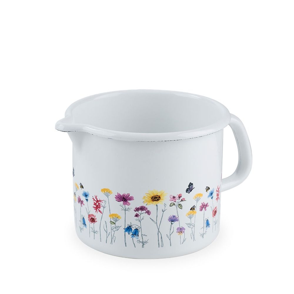 Riess Sonderdekor - FLORA - Schnabeltopf