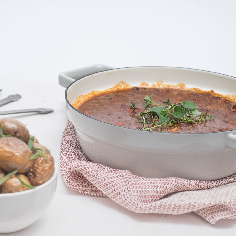 Riess AROMAPOTS - Pan with lid Riess AROMAPOTS - Pan with lid