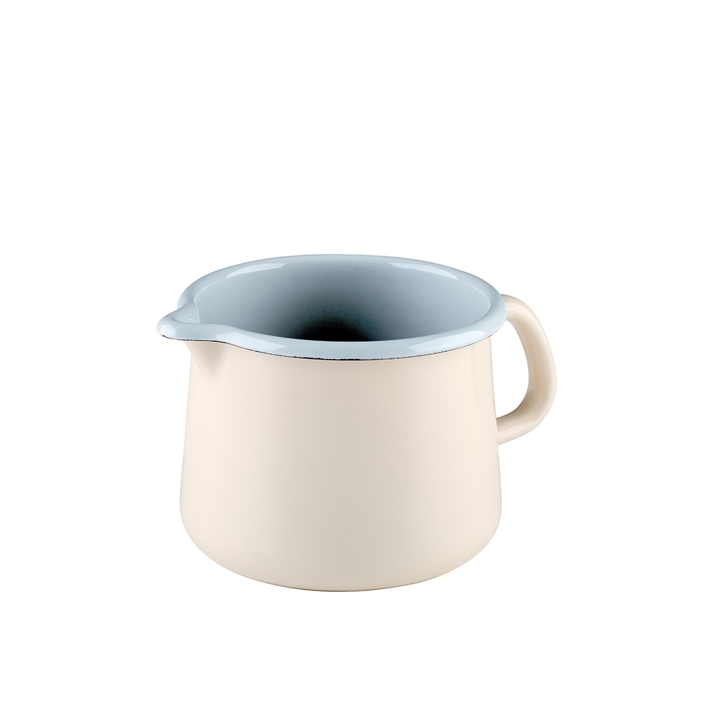 Riess NOUVELLE - Avorio EXTRASTARK - Geschirr-Set 3-tlg.