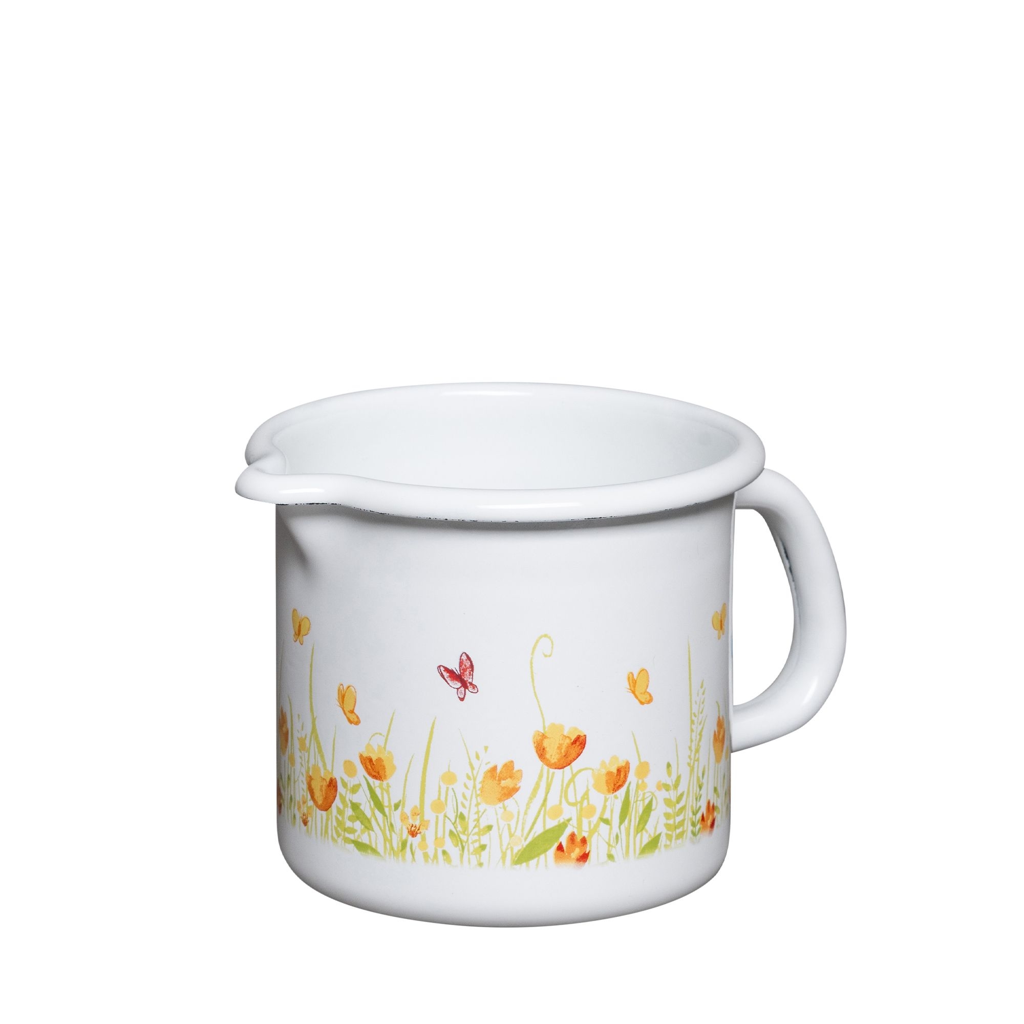 Riess Sonderdekor - Tulip - Schnabeltopf 10 cm