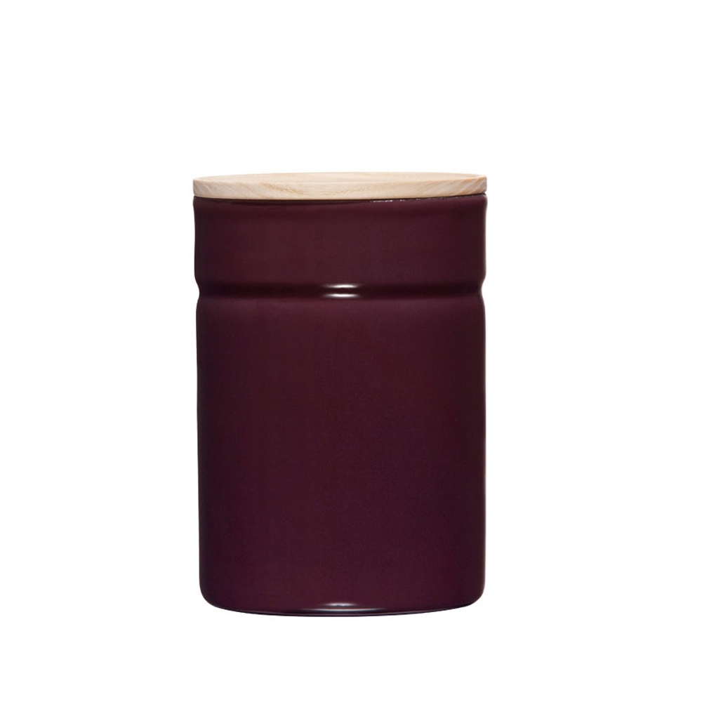 Riess TRUEHOMEWARE - Kitchenmanagement - Enamel storage boxes - 525 ml