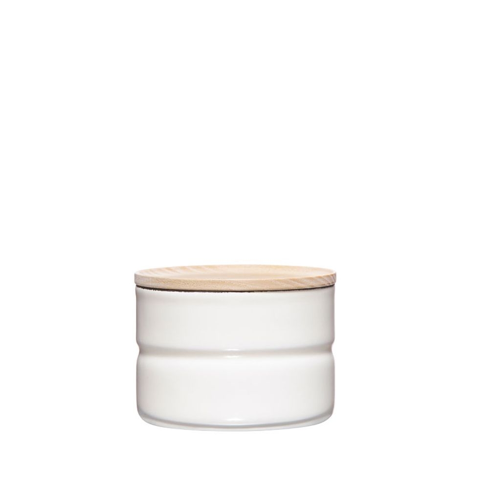 Riess TRUEHOMEWARE - Kitchenmanagement - Enamel storage boxes - 230 ml