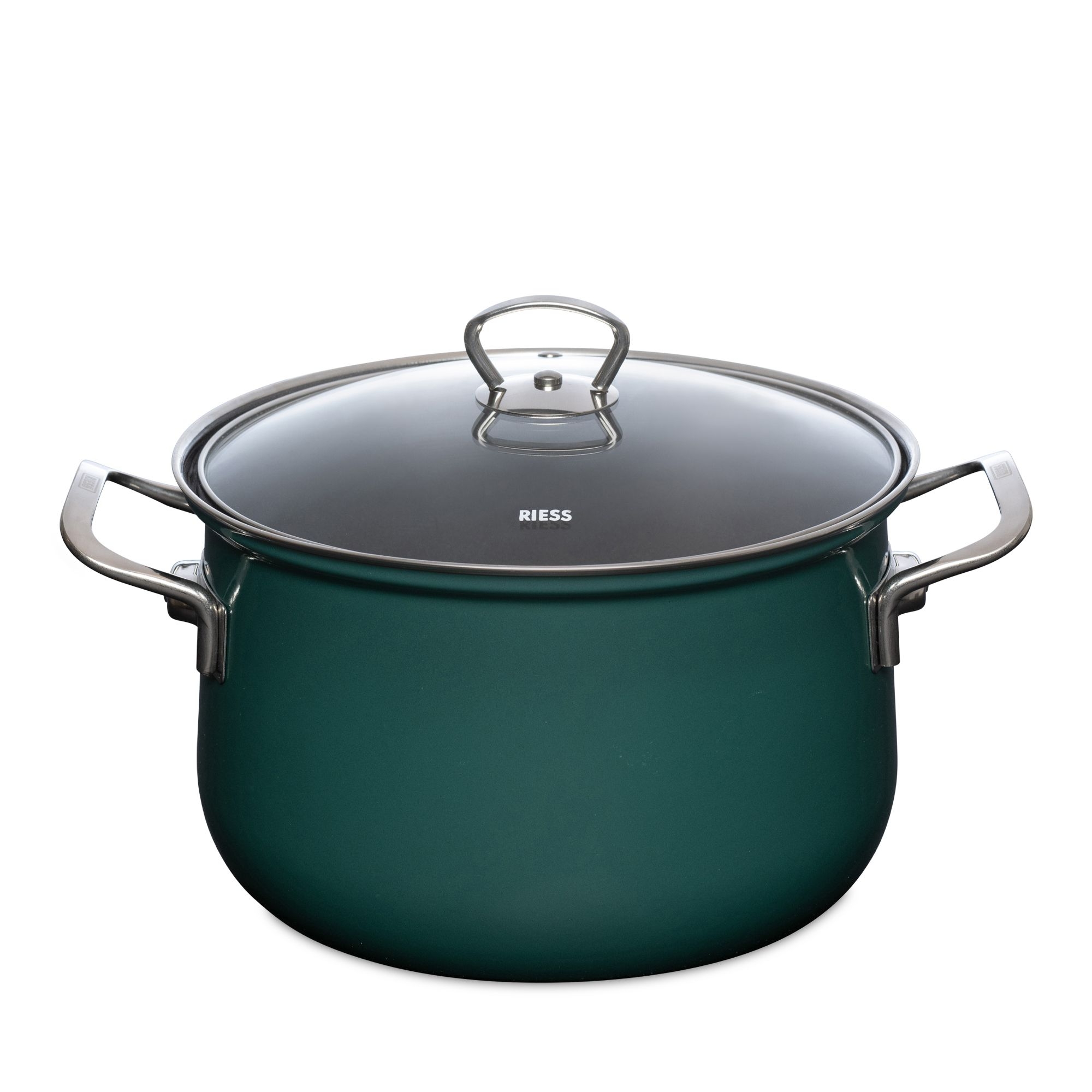 Riess NOUVELLE - Teal - Spar-Set 5-tlg.