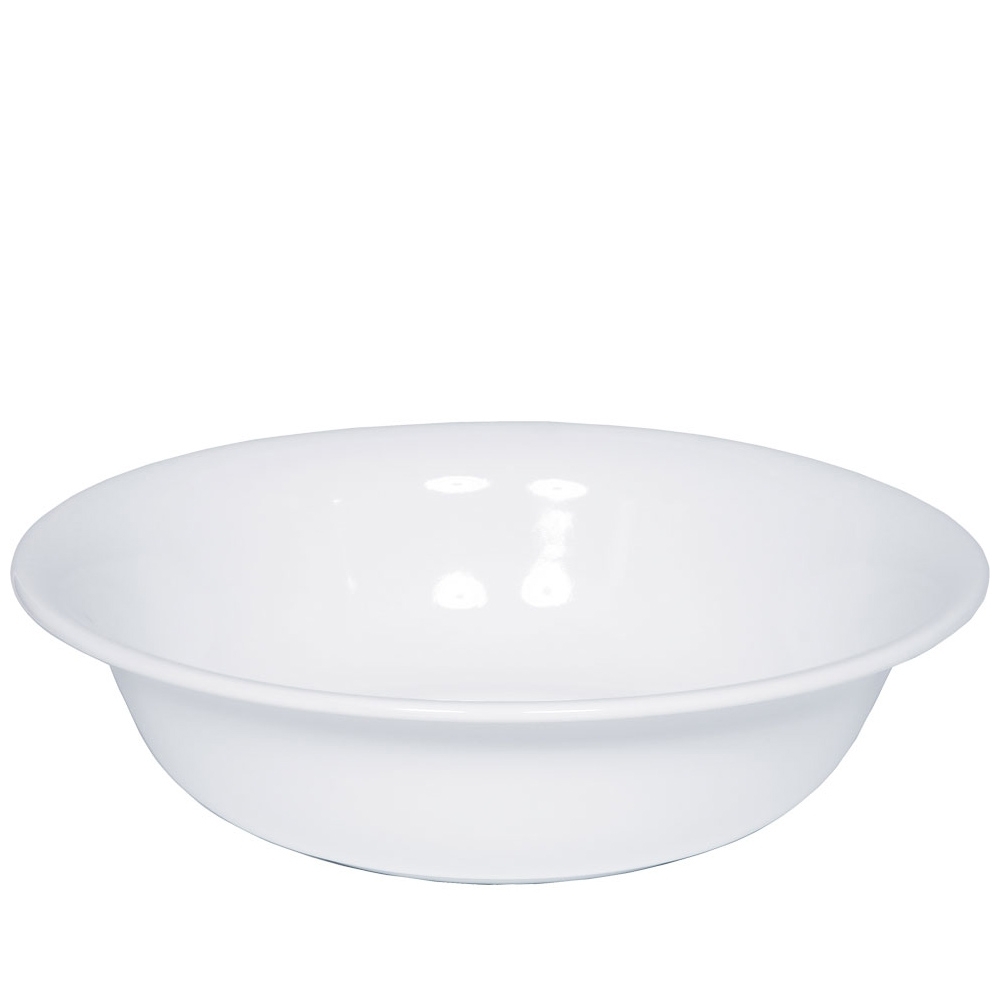 Riess CLASSIC - Weiss - Waschbecken