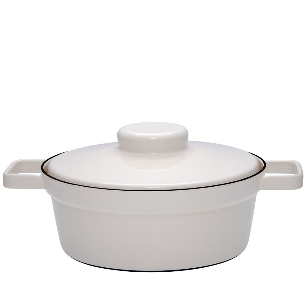 Riess AROMAPOTS - Casserole with lid