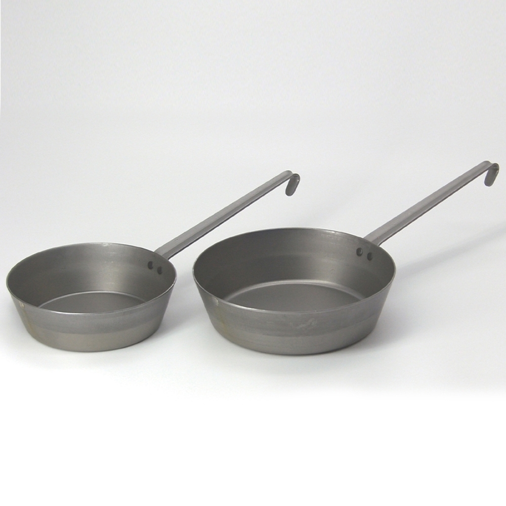 Riess Iron pan TIROL