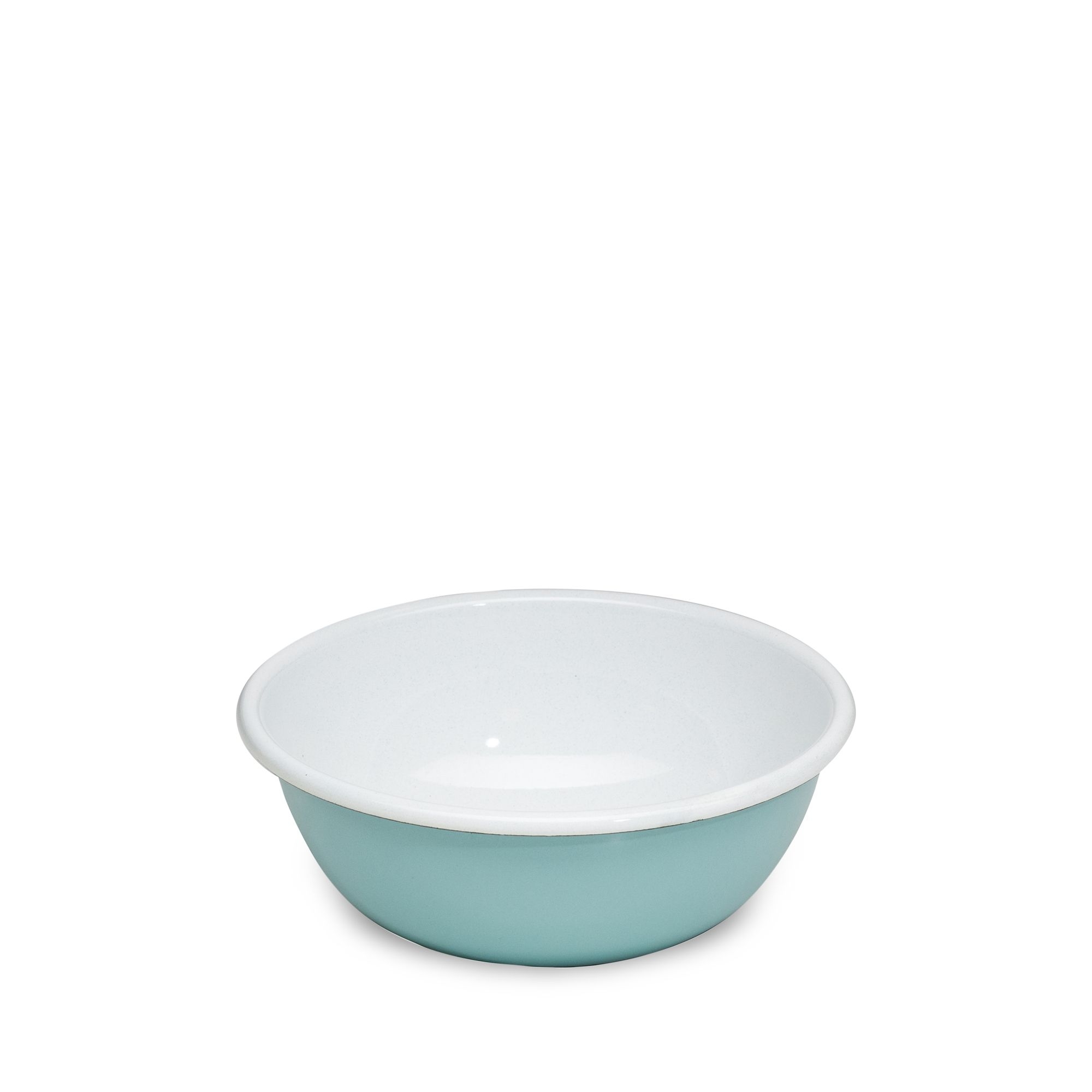 Riess CLASSIC - Nature Green Dark - Kitchen bowl Riess CLASSIC - Nature Green Dark - Kitchen bowl