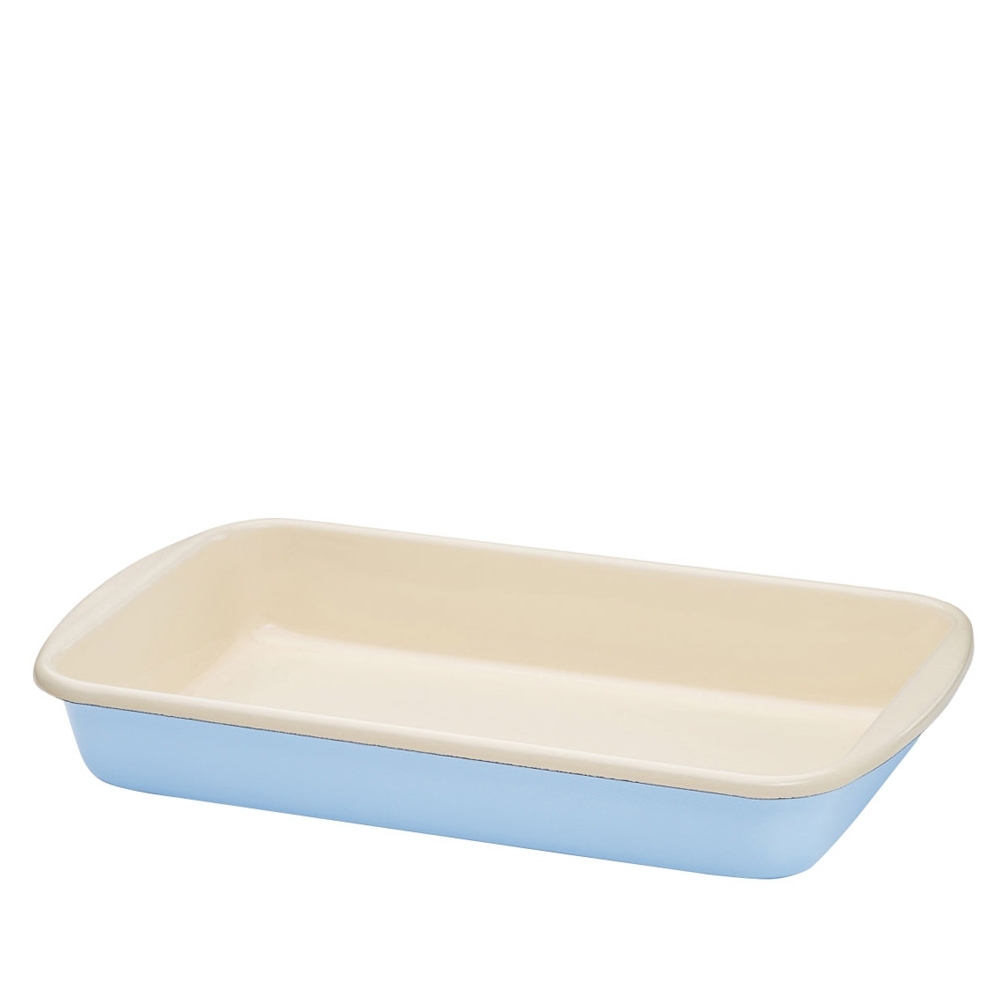 Riess CLASSIC - Bunt/Pastell - Auflaufform