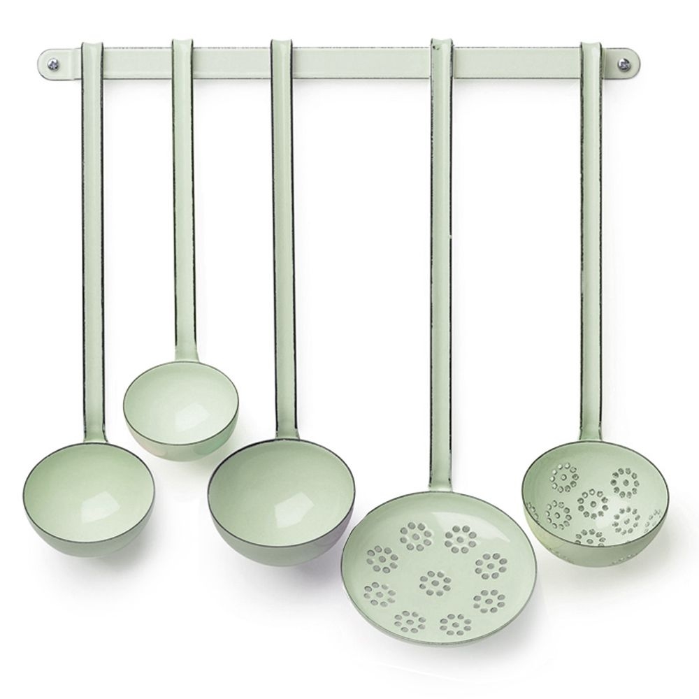 Riess CLASSIC - Bunt/Pastell Schaumlöffel