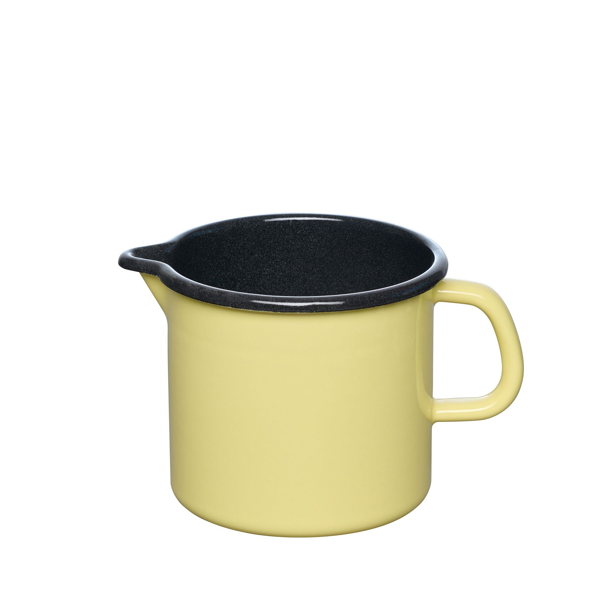 Riess - NOUVELLE PURE - Lemon - family set 5 pieces