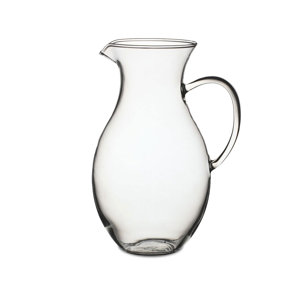 Riess - FASHION GLAS - Glaskrug 1,5 Liter