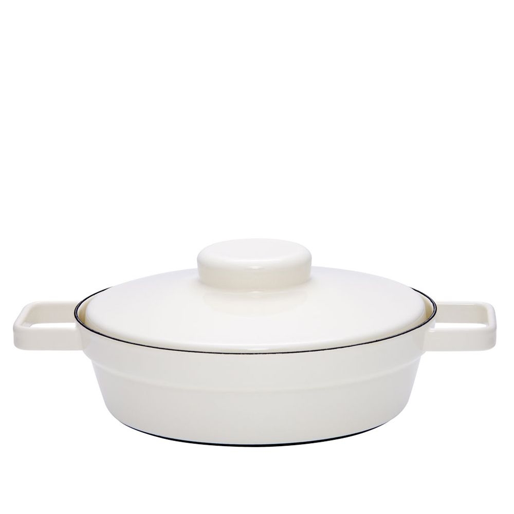 Riess AROMAPOTS - Pfanne mit Deckel Riess AROMAPOTS - Pfanne mit Deckel