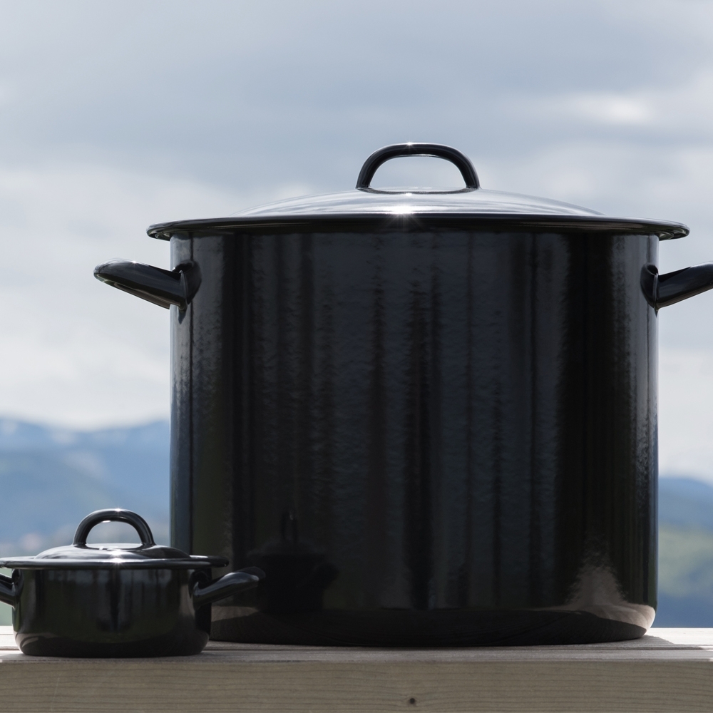 Riess Giants - Pot