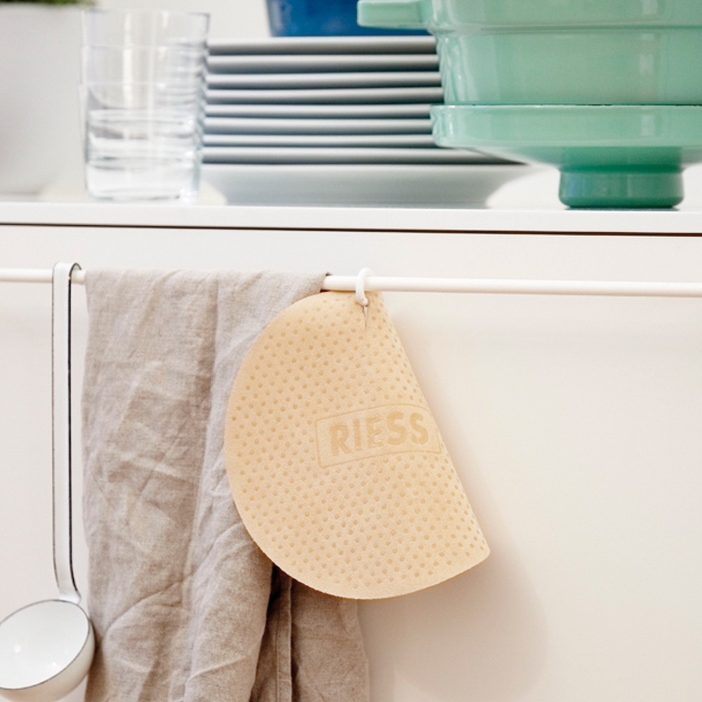 Riess Topflappen