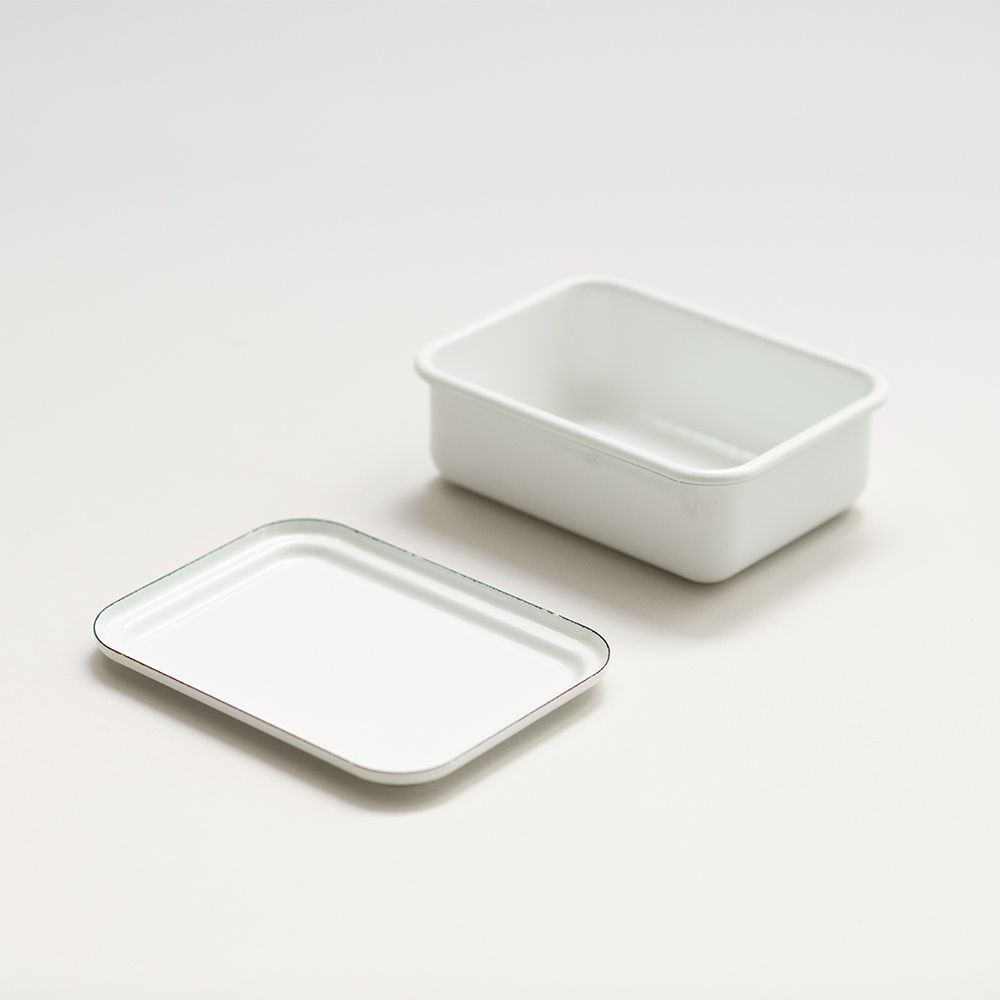 Riess - Vorratsbehälter mit Deckel S Riess - Vorratsbehälter mit Deckel S