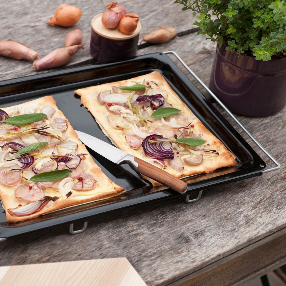 Riess CLASSIC - Profibäcker - Backblech Multiflex