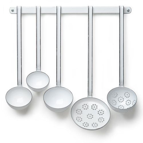 Riess CLASSIC - Weiss - Backschaufel