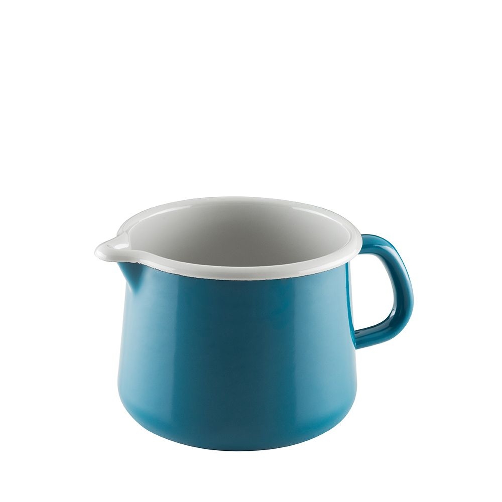 Riess NOUVELLE - Aquamarin EXTRASTARK - Geschirr-Set 3-tlg.