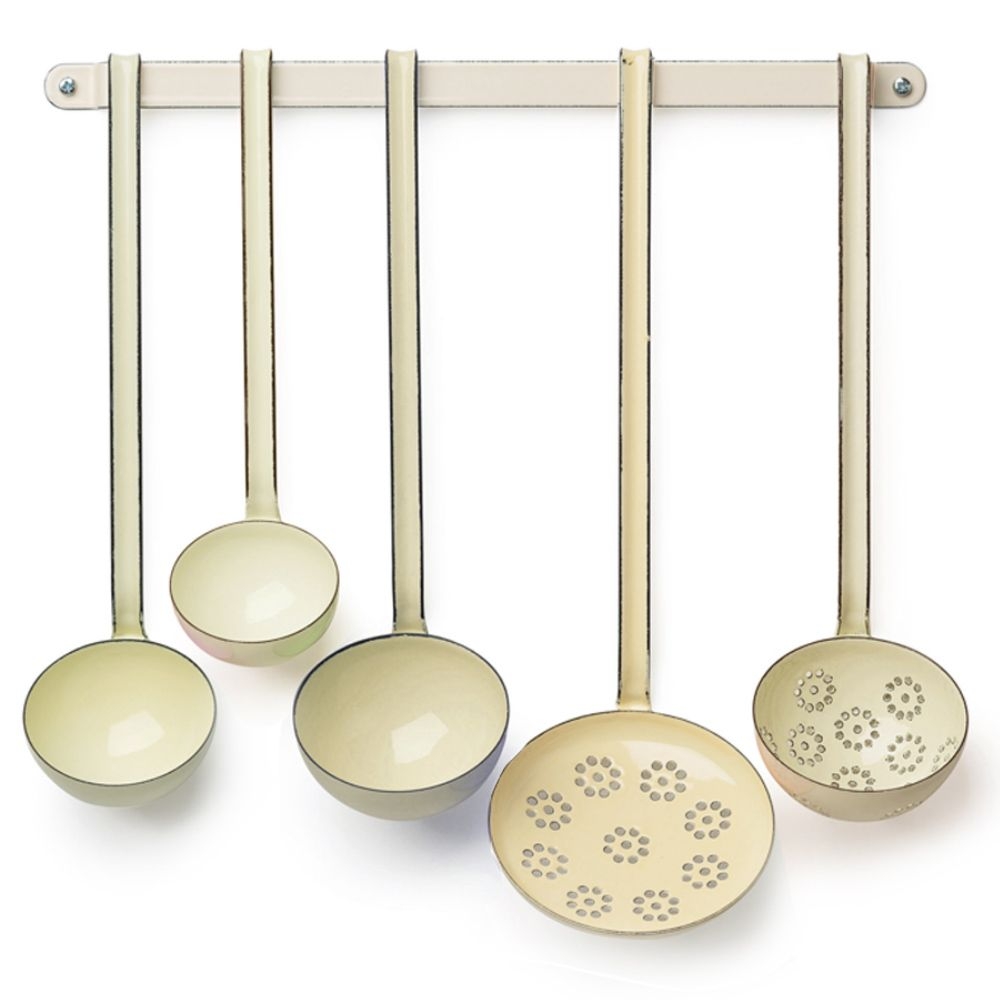 Riess CLASSIC - Bunt/Pastell Set Küchentools