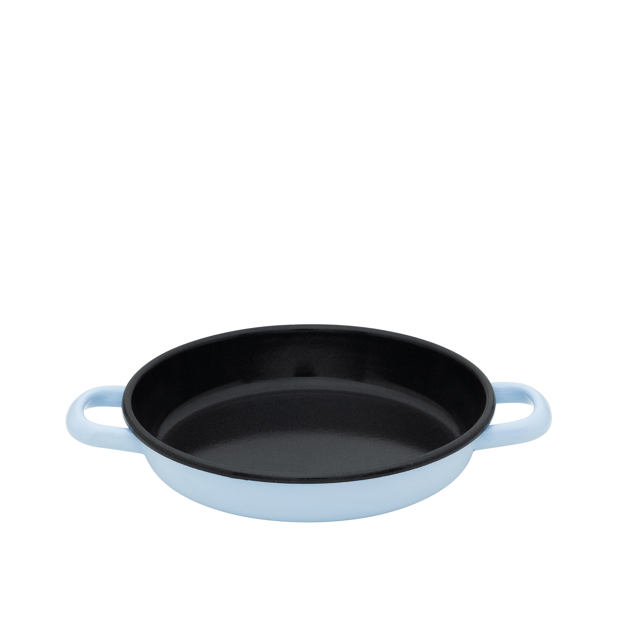 Riess Backemaille - Eier- und Servierpfanne Riess Backemaille - Eier- und Servierpfanne