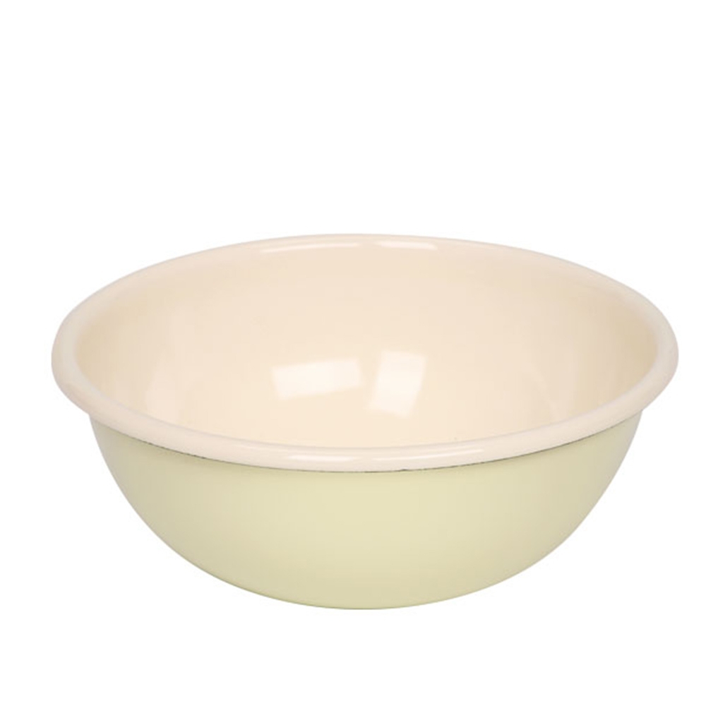 Riess CLASSIC - Colorful/Pastel - Kitchen Bowl