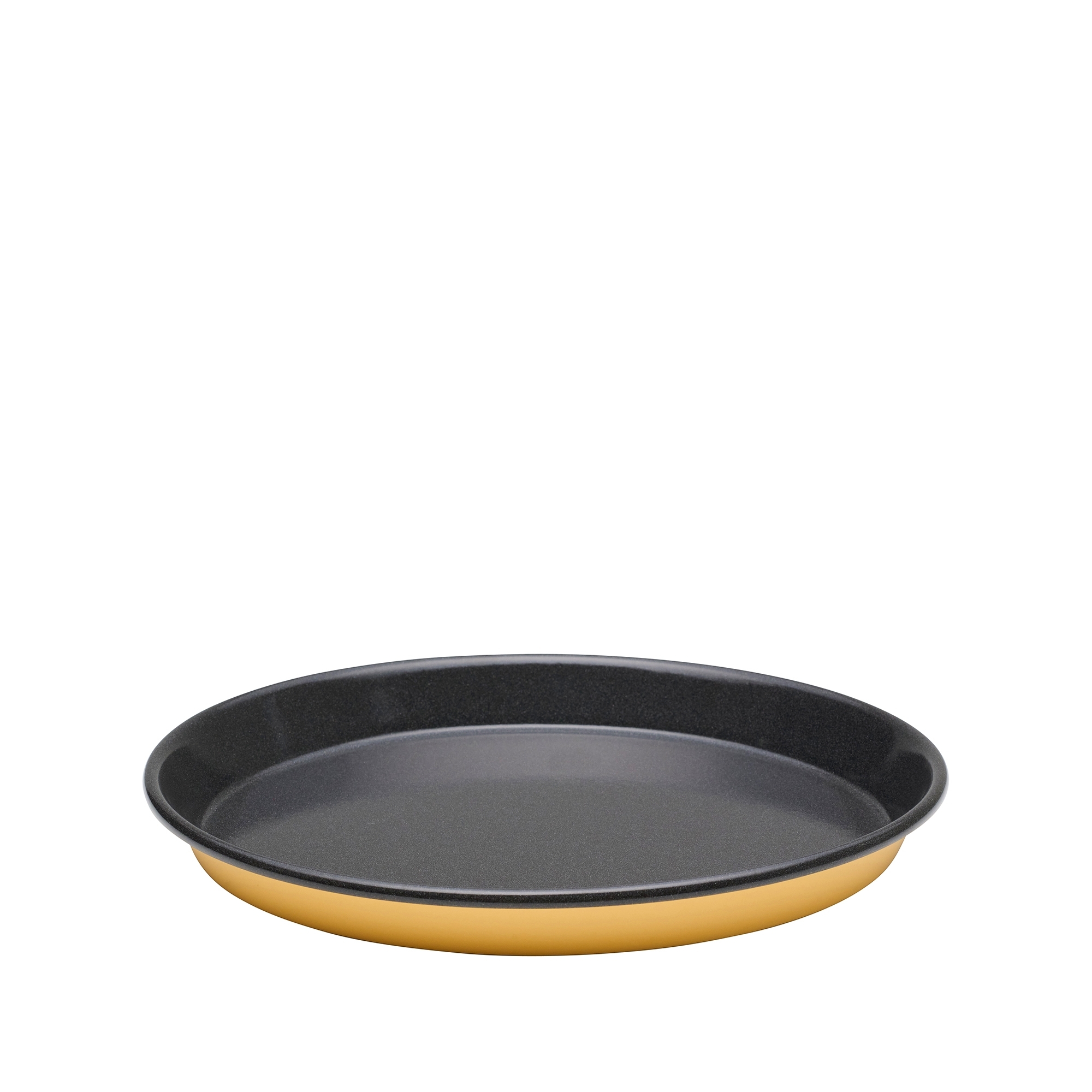 Riess - CLASSIC - Back- und Servierform, 32 cm, Goldgelb