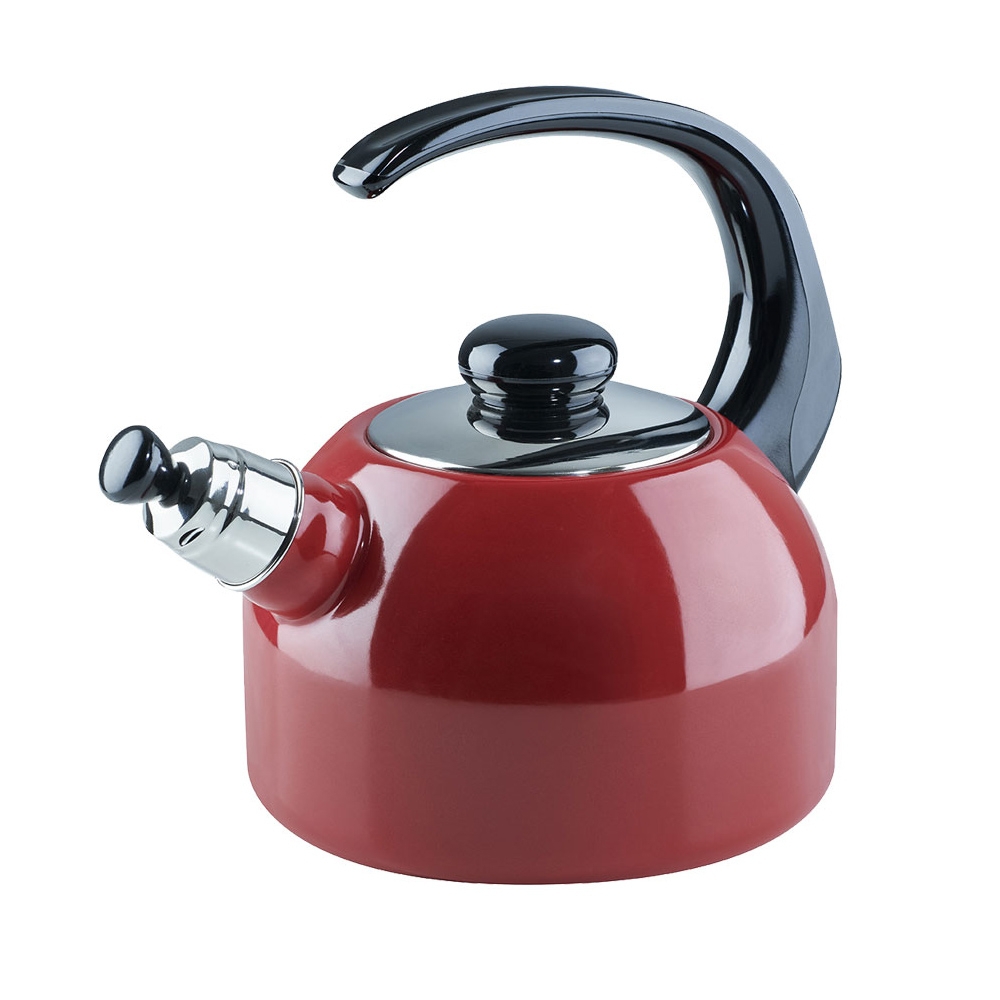 Riess CLASSIC - Color - kettle with flute