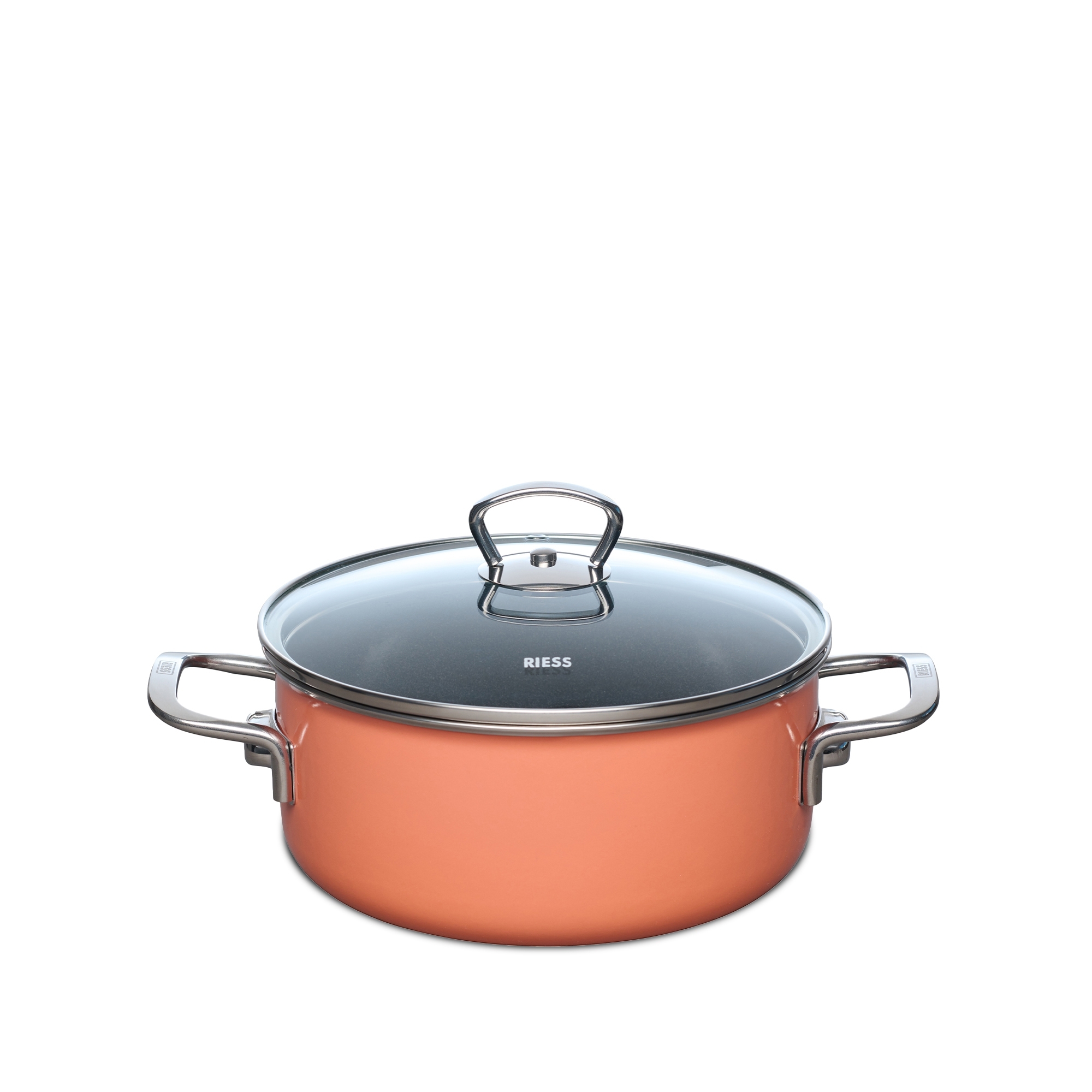 Riess - NOUVELLE PUR - Mango - Family set 5 pieces