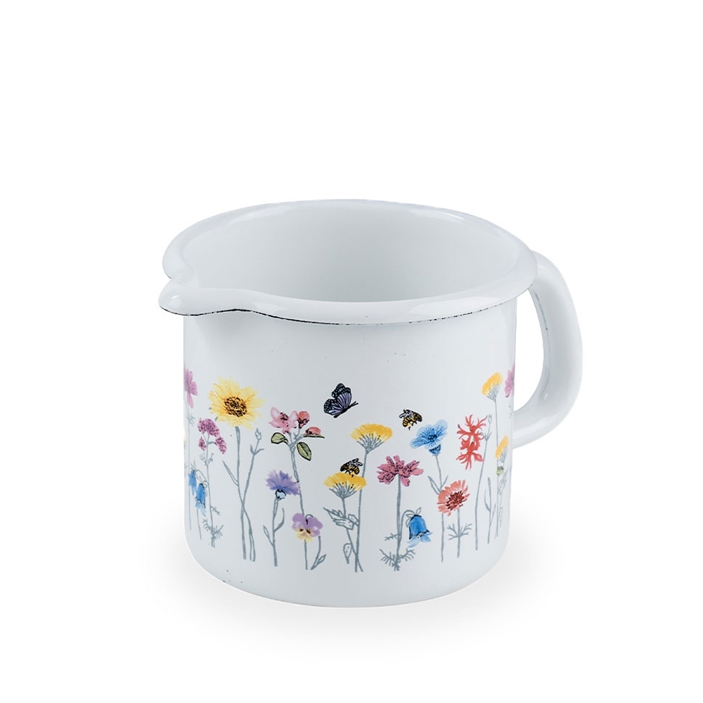 Riess Sonderdekor - FLORA - Schnabeltopf