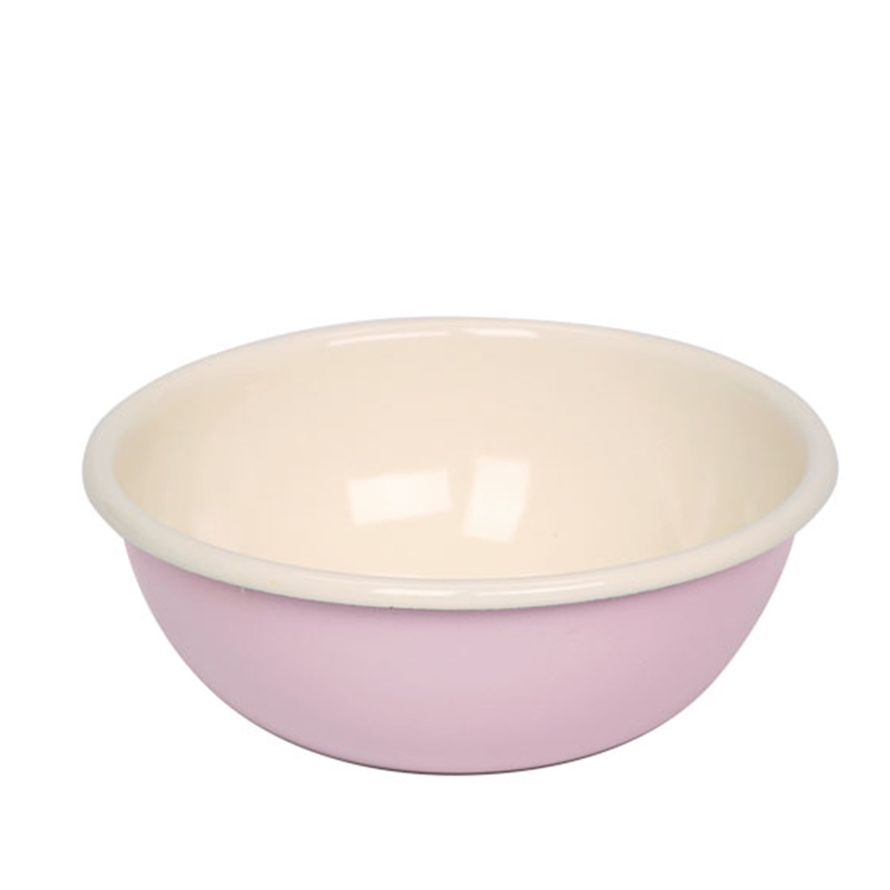 Riess CLASSIC - Bunt/Pastell - Küchenschüssel