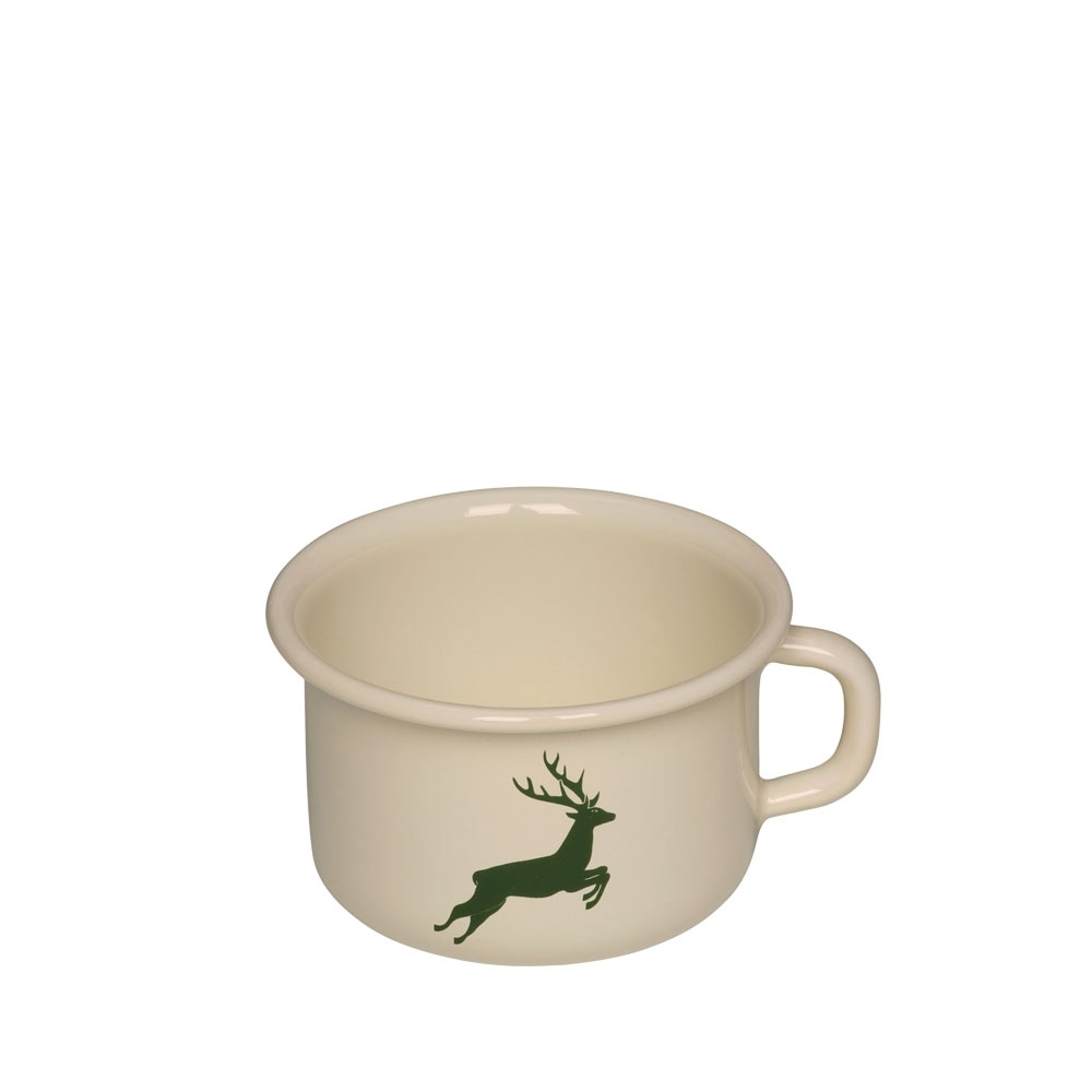 Riess COUNTRY - Hirsch - Kaffeeschale