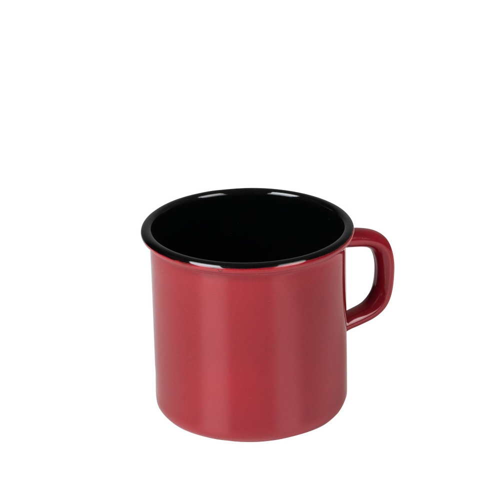 Riess CLASSIC - Colorful - Pot with Flare/drinking cup