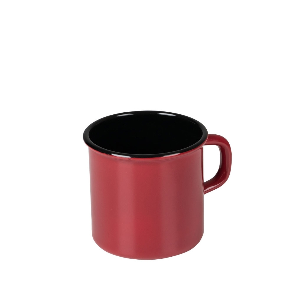 Riess CLASSIC - Color - Topf mit Bördel/Trinkbecher