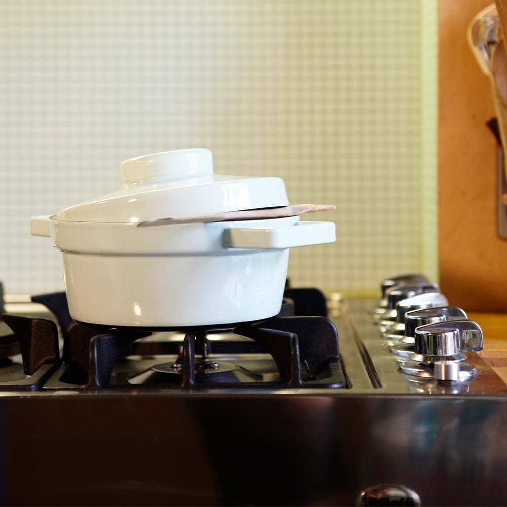 Riess AROMAPOTS - Casserole with lid