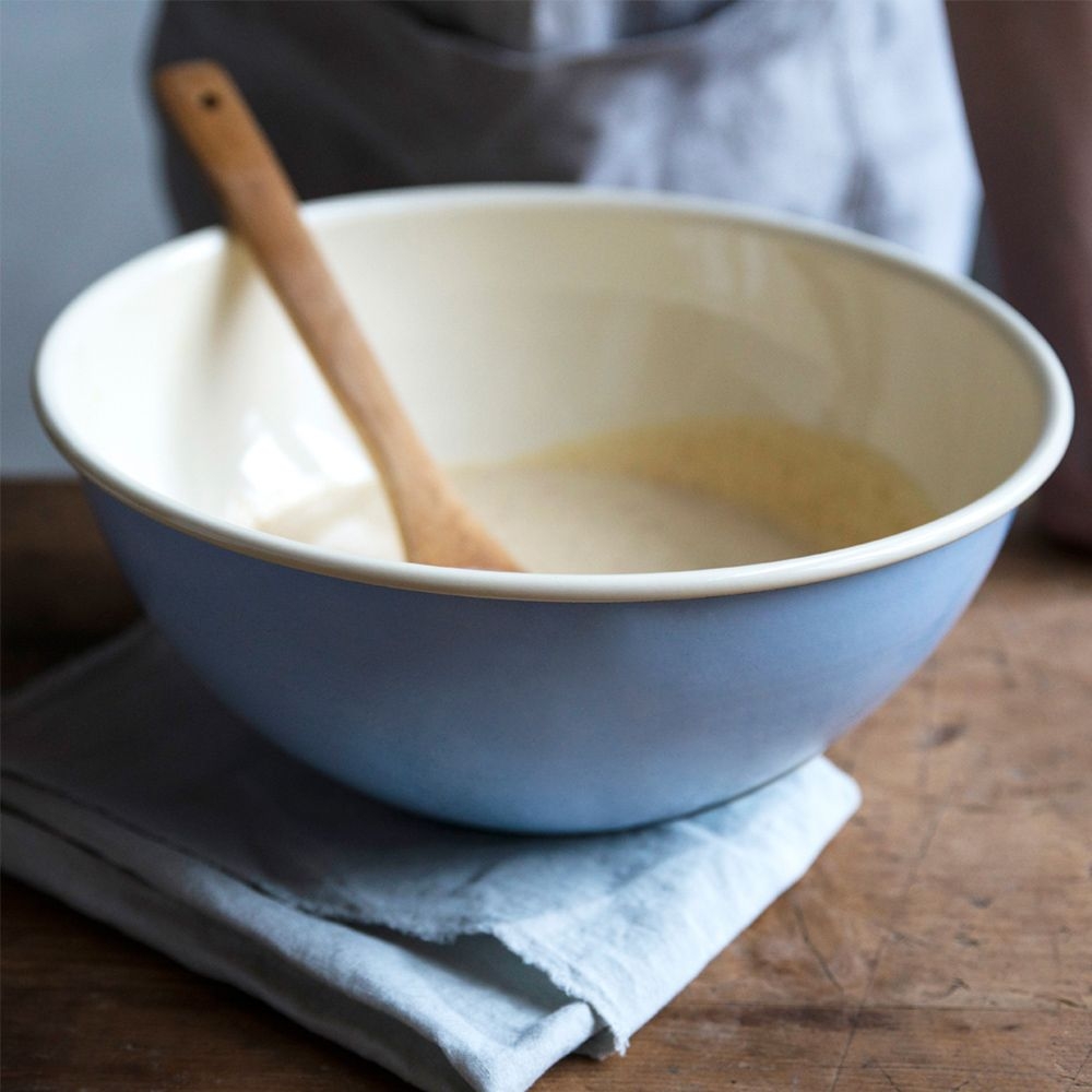 Riess CLASSIC - Bunt/Pastell - Obst- und Salatschüssel Riess CLASSIC - Bunt/Pastell - Obst- und Salatschüssel