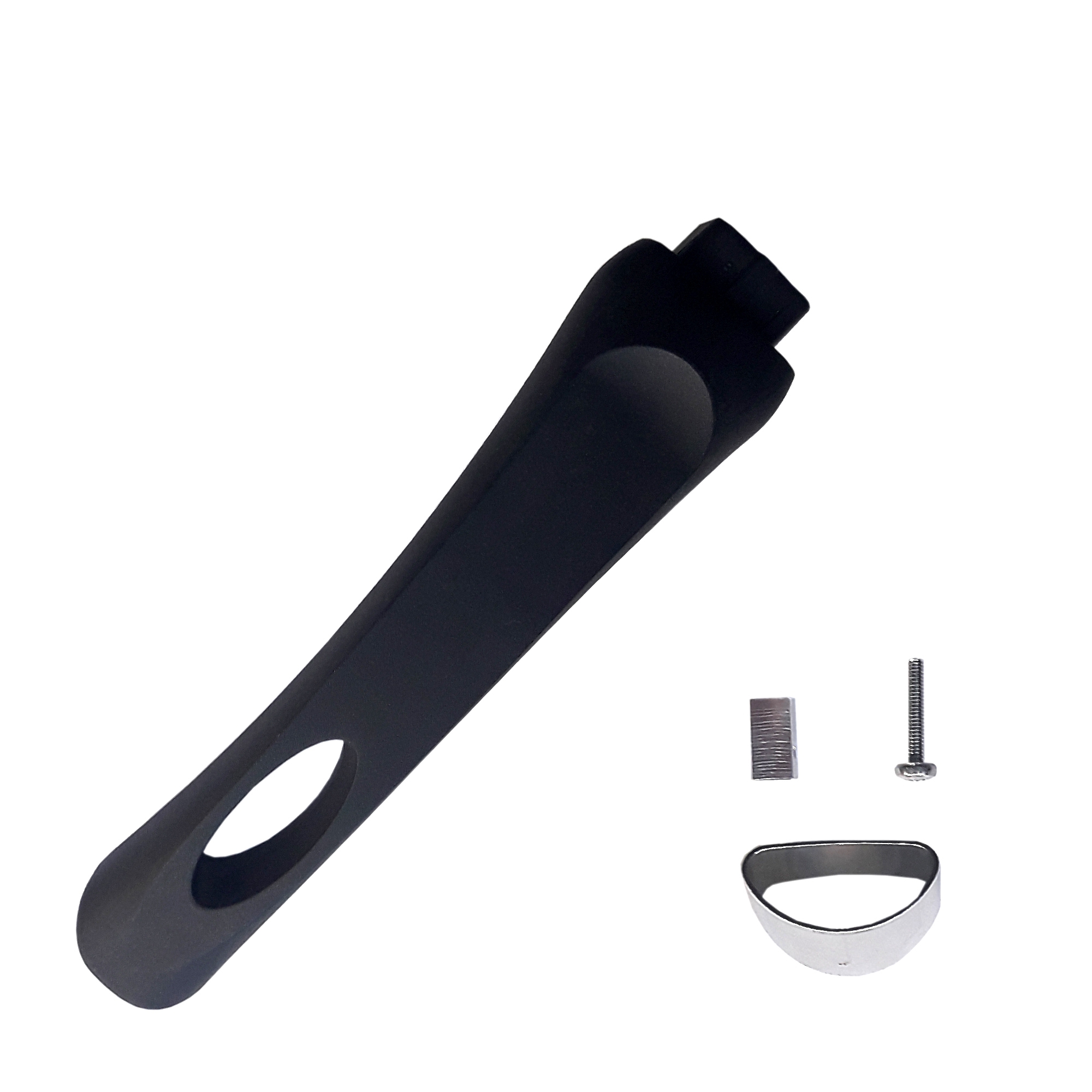 Riess SPARE PARTS - replacement handle enamel pan