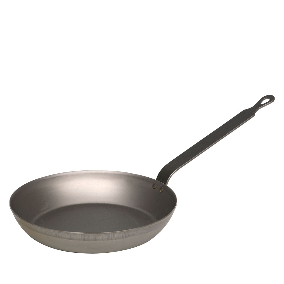 Riess Iron pan