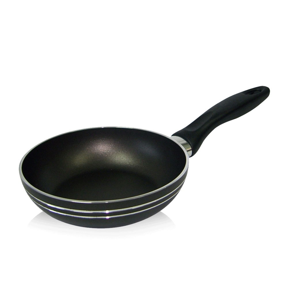 Riess Alu Crockery Cortina - Aluminum pan coated